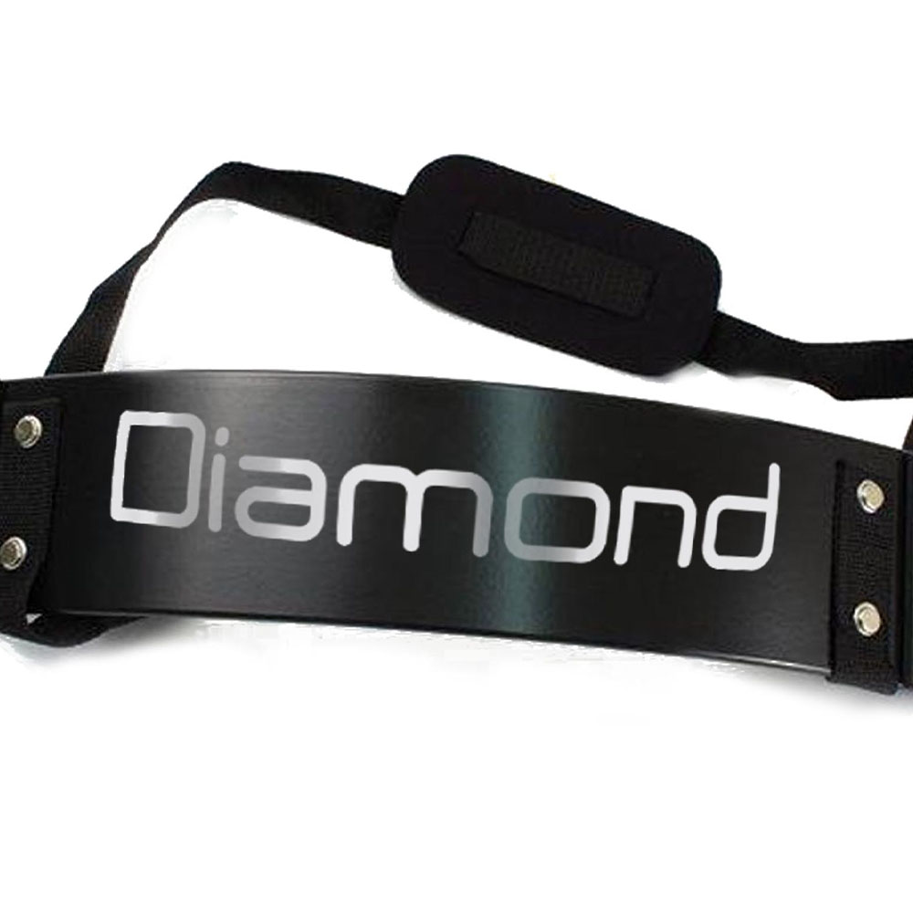 Functional Training - Diamond Arm Blaster
