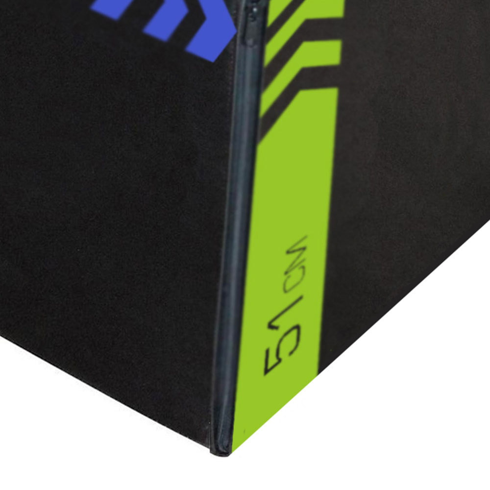 Plyometric platforms - Diamond Plyo Box Soft Pro