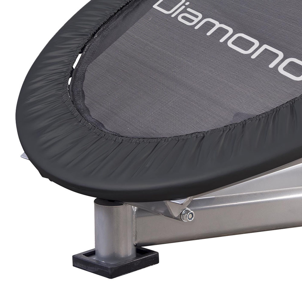 Functional Training - Diamond Trampoline Rebounder