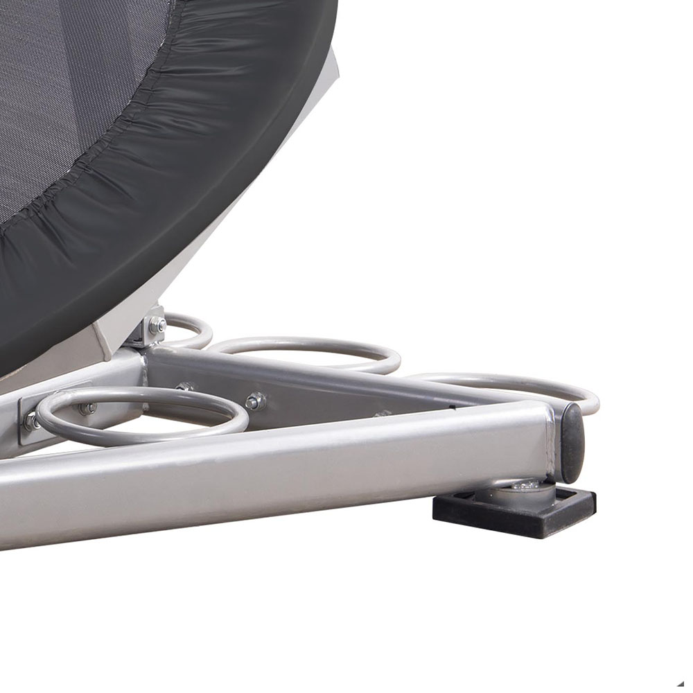 Functional Training - Diamond Trampoline Rebounder