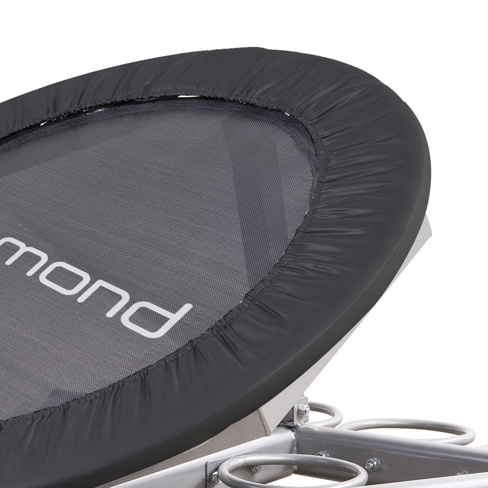 Functional Training - Diamond Trampoline Rebounder