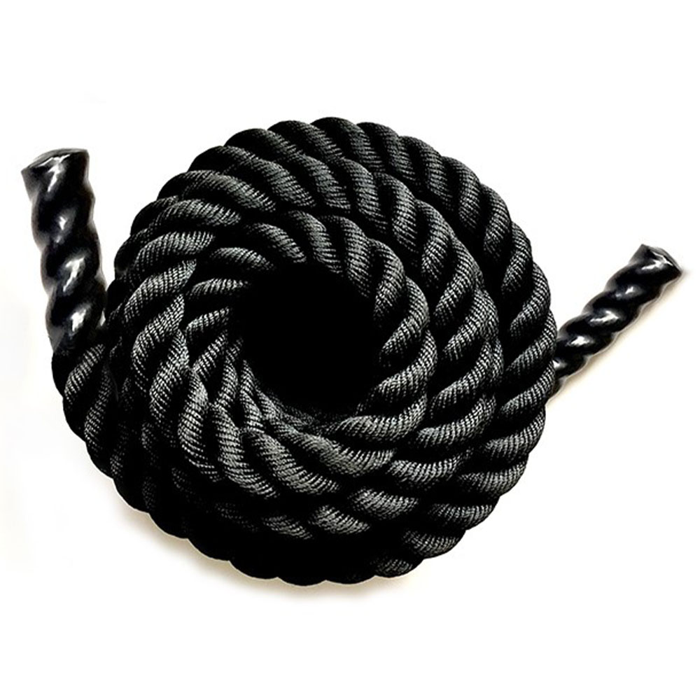 Functional Training - Diamond Battle Rope 12 M Ø 35 Mm