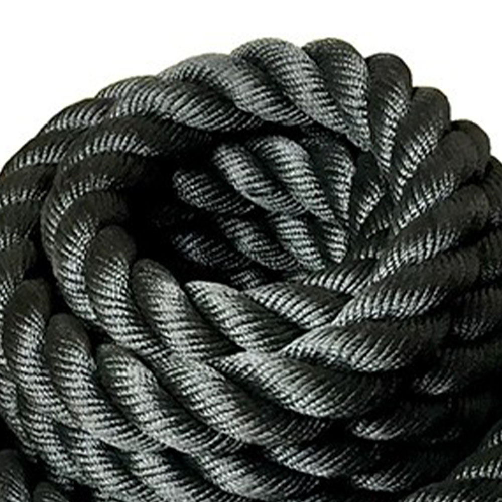 Functional Training - Diamond Battle Rope 15 M Ø 50 Mm