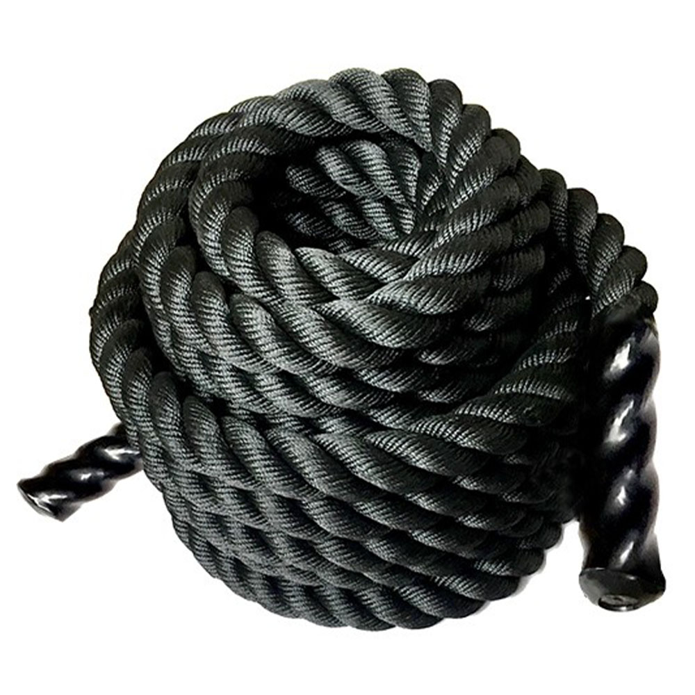 Functional Training - Diamond Battle Rope 15 M Ø 50 Mm