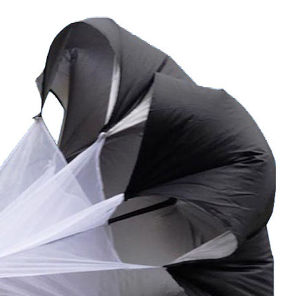 Functional Training - Diamond Parachute Accelerator