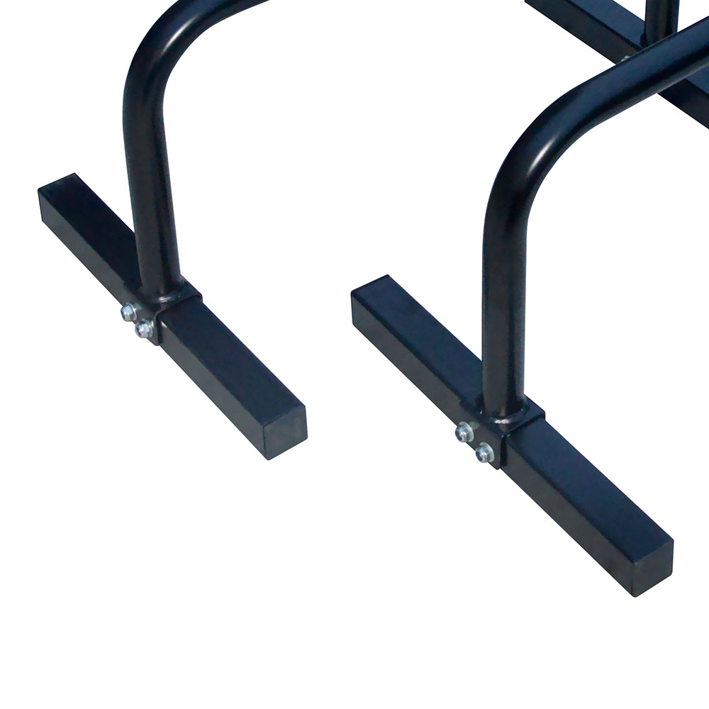 Functional Training - Diamond Parallettes Mini