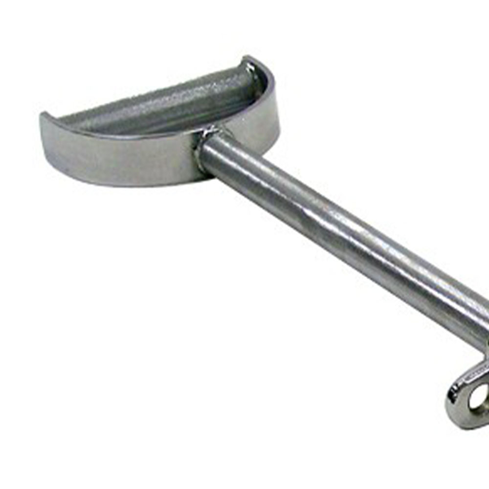 Cable sockets - Diamond Trazy Bar Pull-up Bar