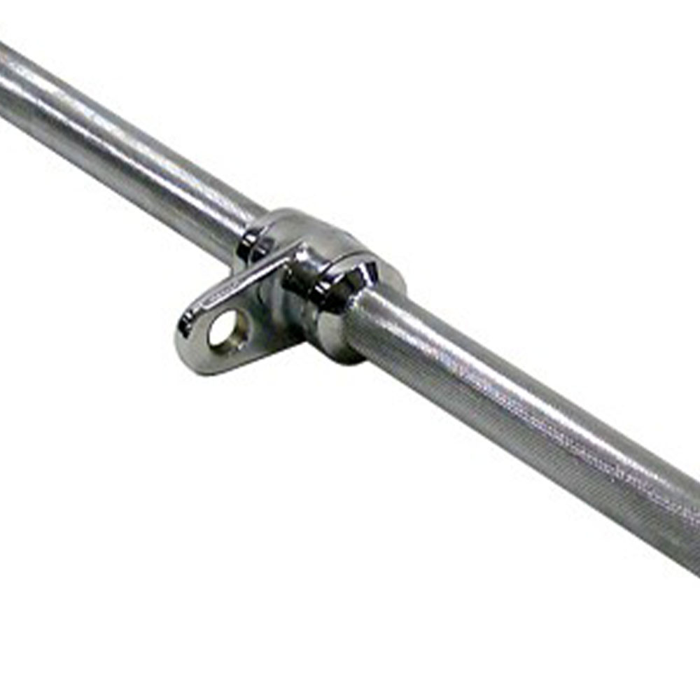 Cable sockets - Diamond Trazy Bar Pull-up Bar