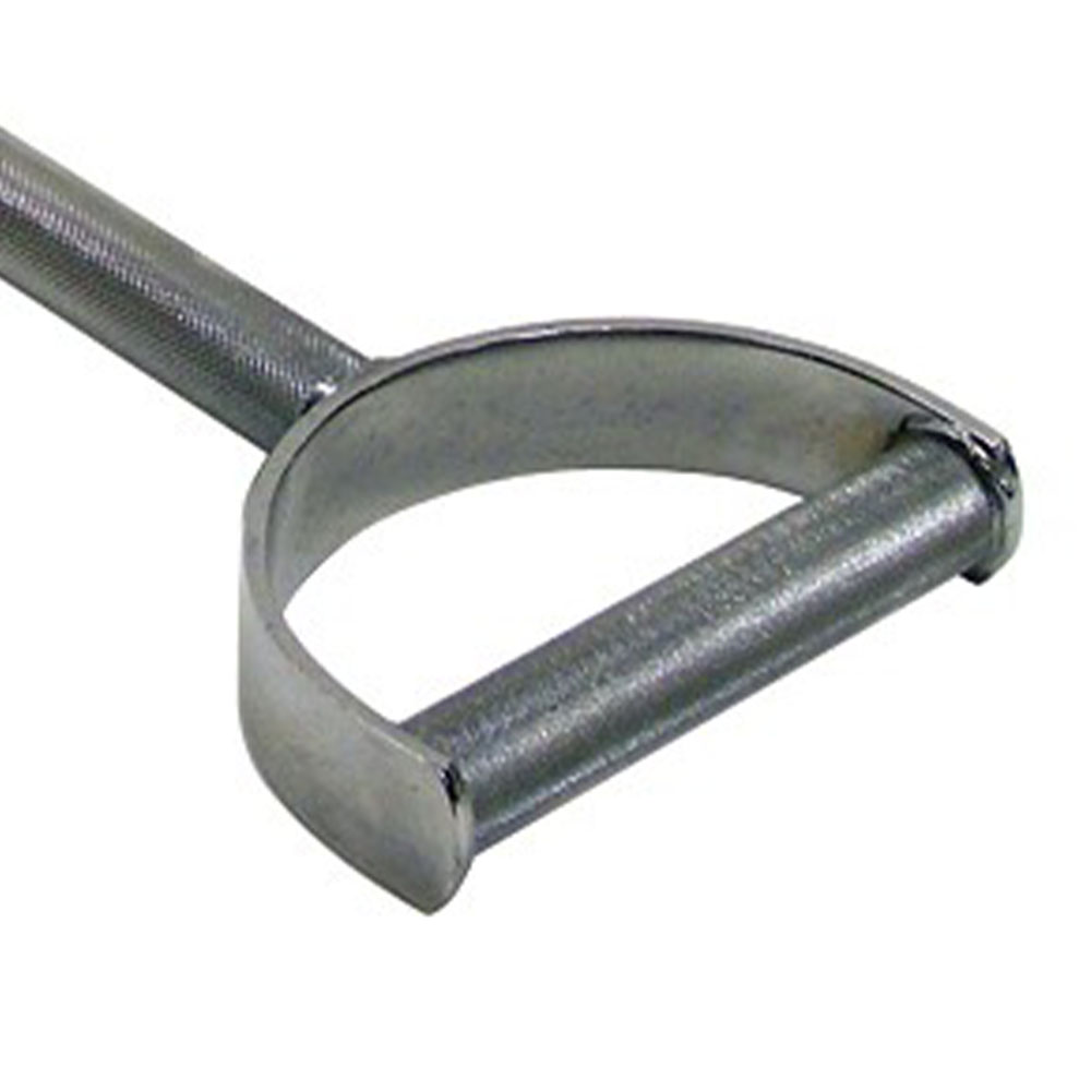 Cable sockets - Diamond Trazy Bar Pull-up Bar