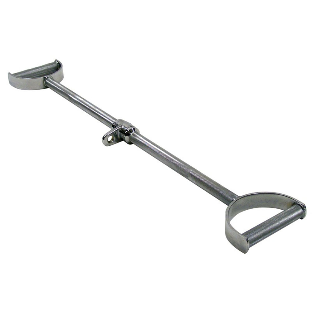 Cable sockets - Diamond Trazy Bar Pull-up Bar