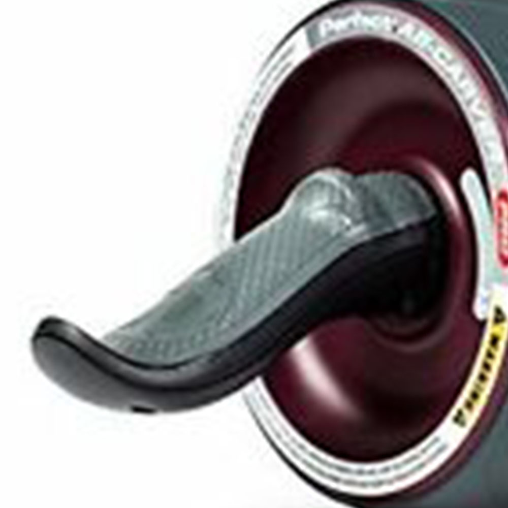 Pilates Fitness Equipment - Diamond Ab Wheel