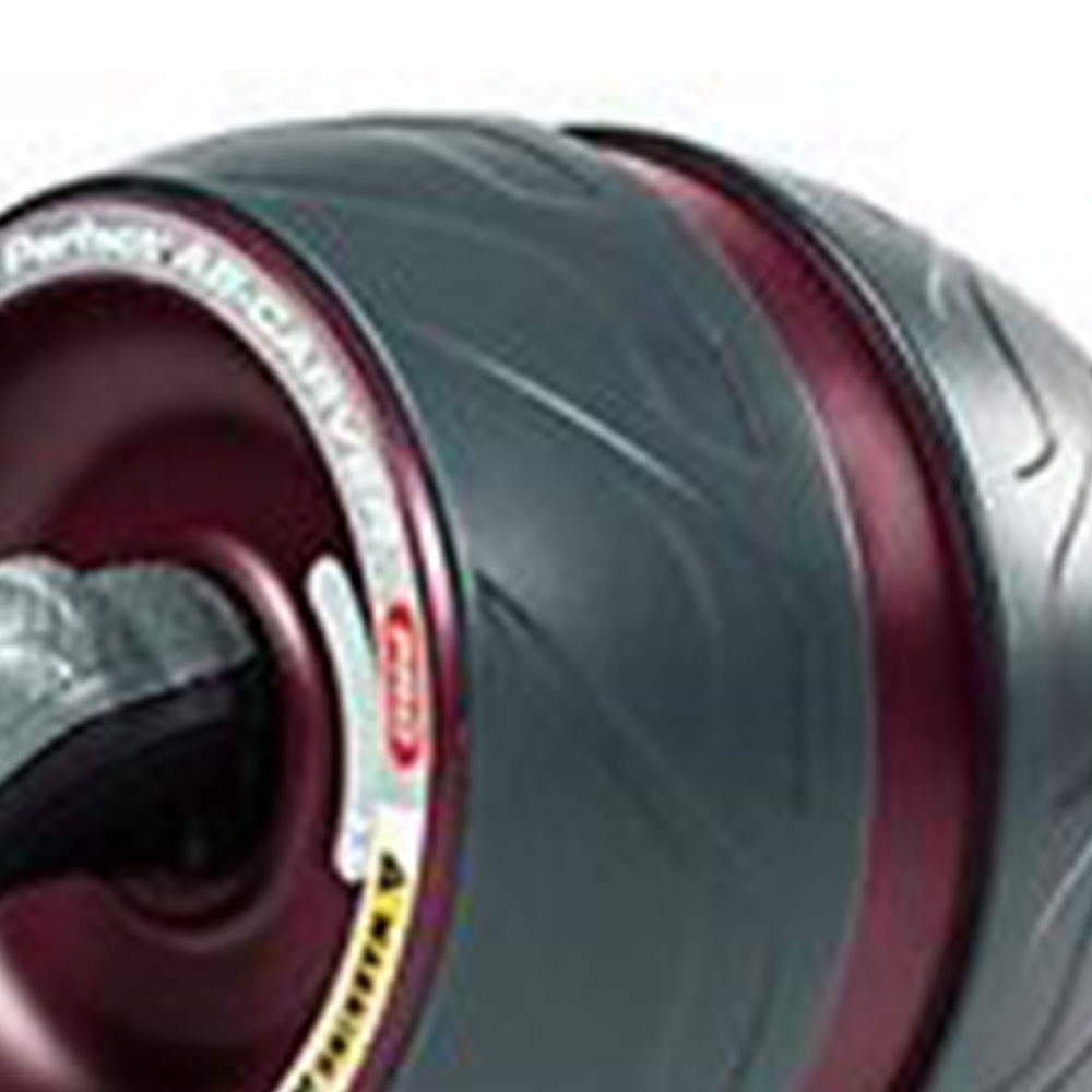 Pilates Fitness Equipment - Diamond Ab Wheel