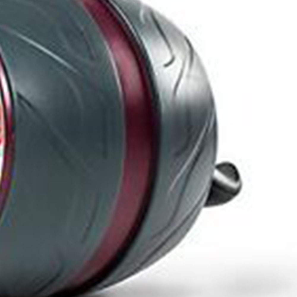 Pilates Fitness Equipment - Diamond Ab Wheel