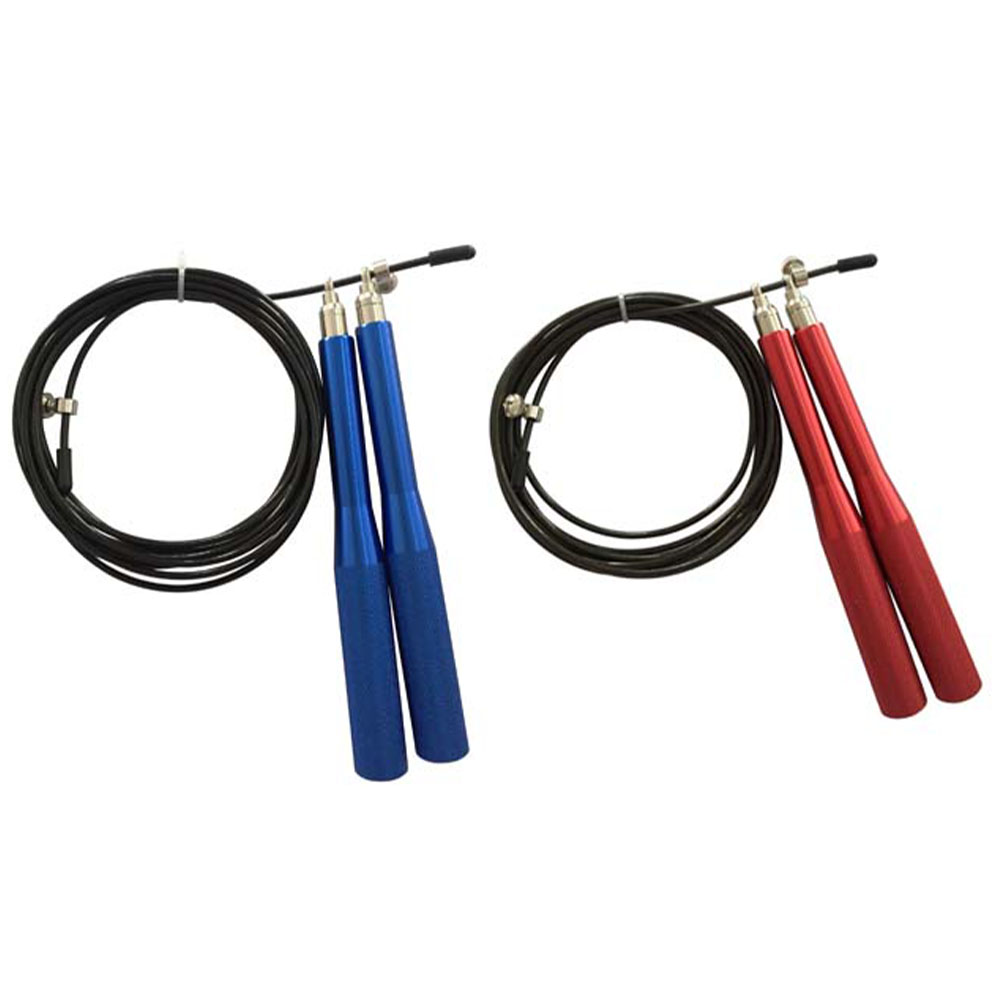 Pilates Fitness Equipment - Diamond Professional Fast Jumping Rope