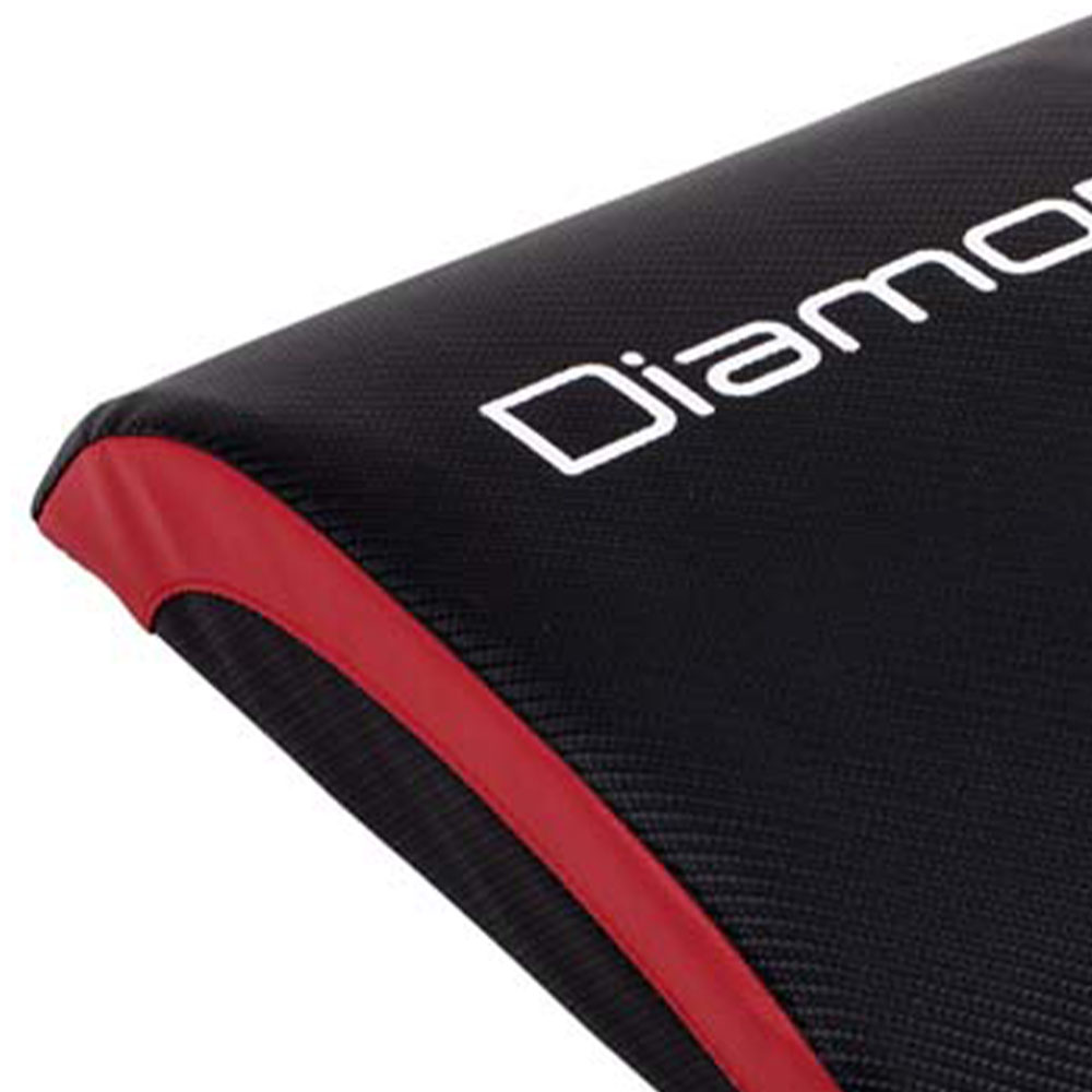 Pilates Fitness Equipment - Diamond Abdominal Pillow