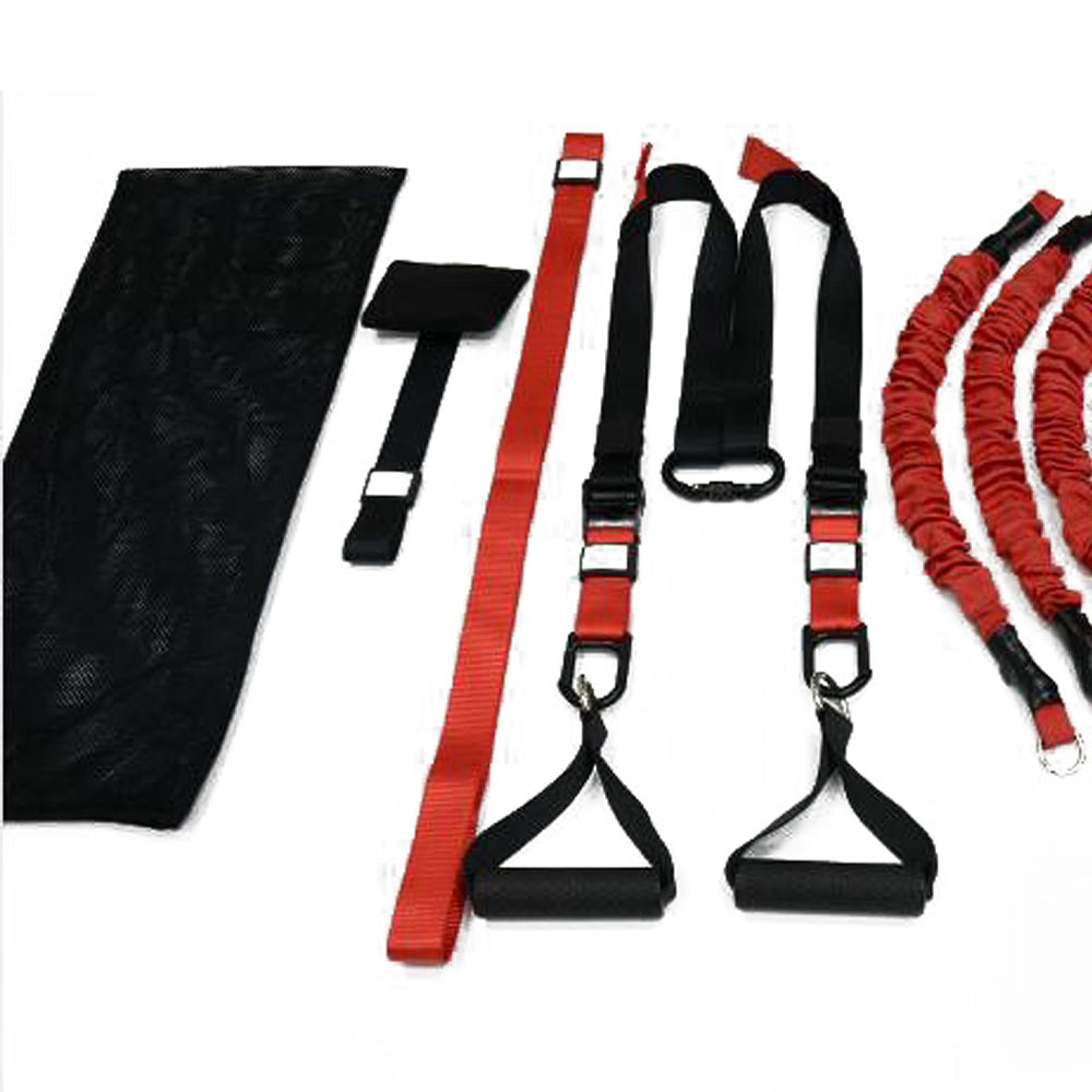 Functional Training - Diamond Flying Suspension Training