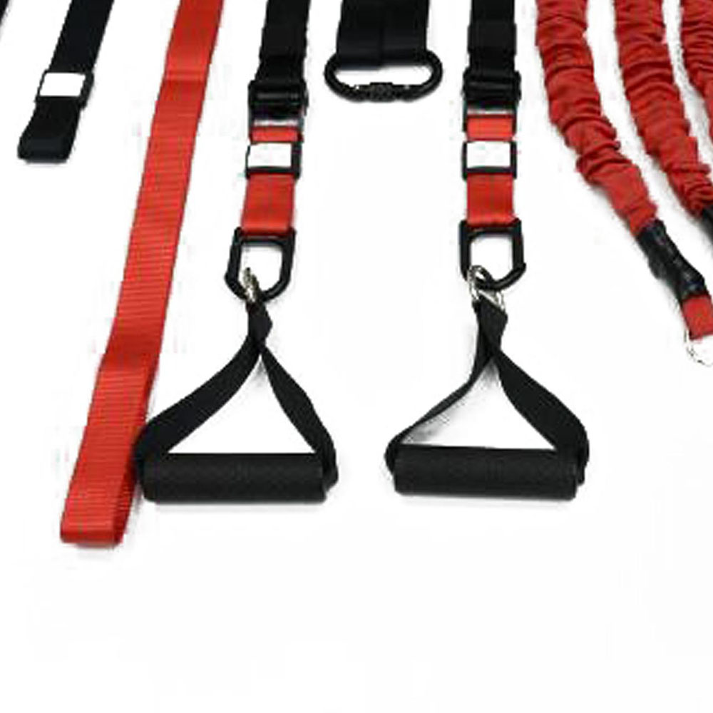 Functional Training - Diamond Flying Suspension Training