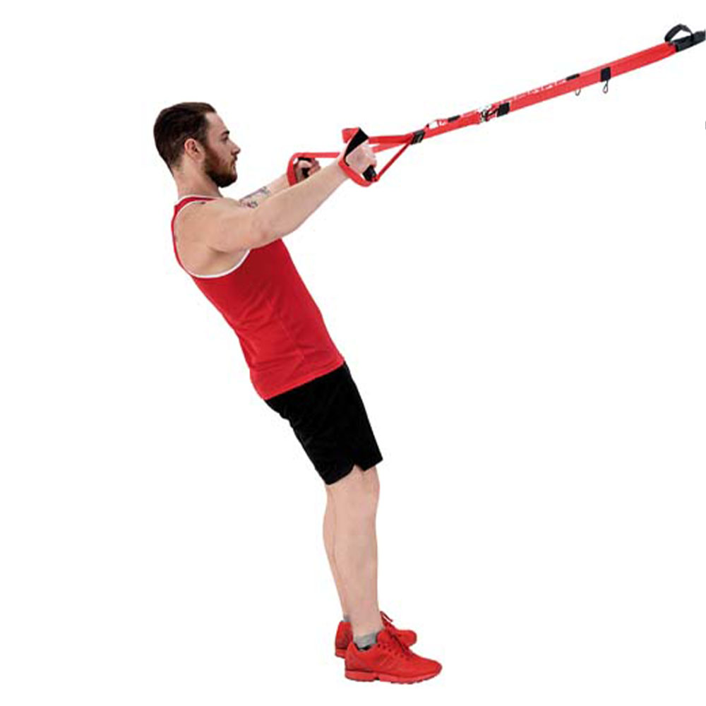 Functional Training - Diamond Total Training Experience Super