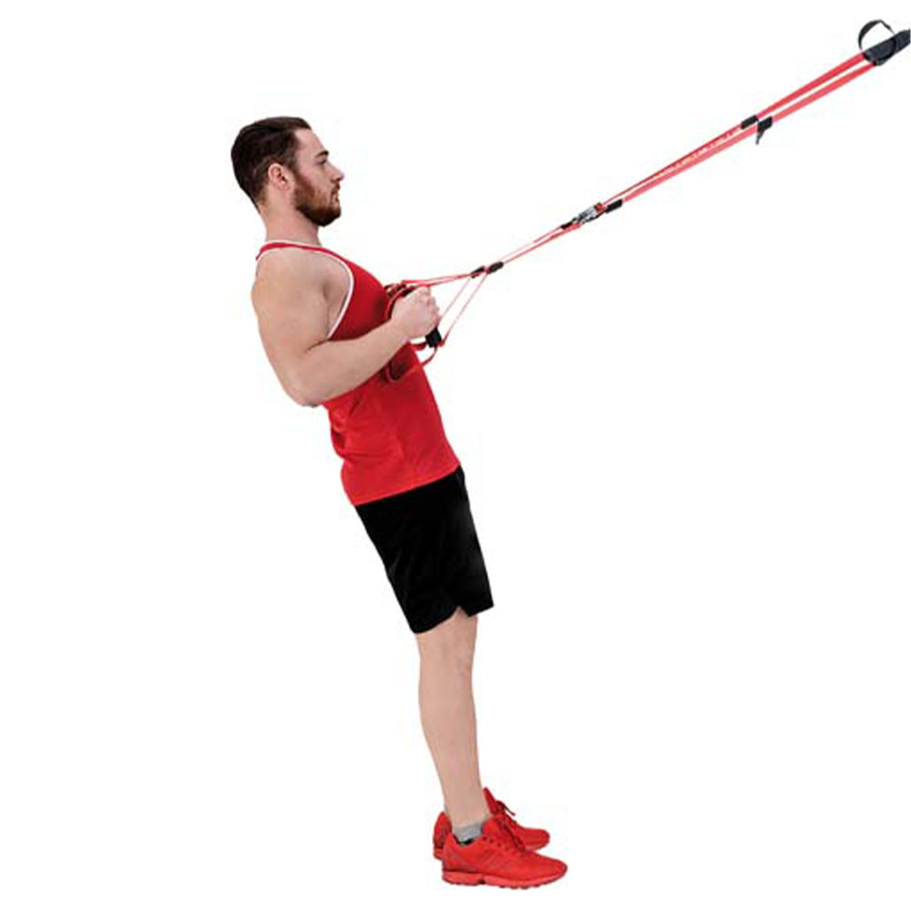 Functional Training - Diamond Total Training Experience Super