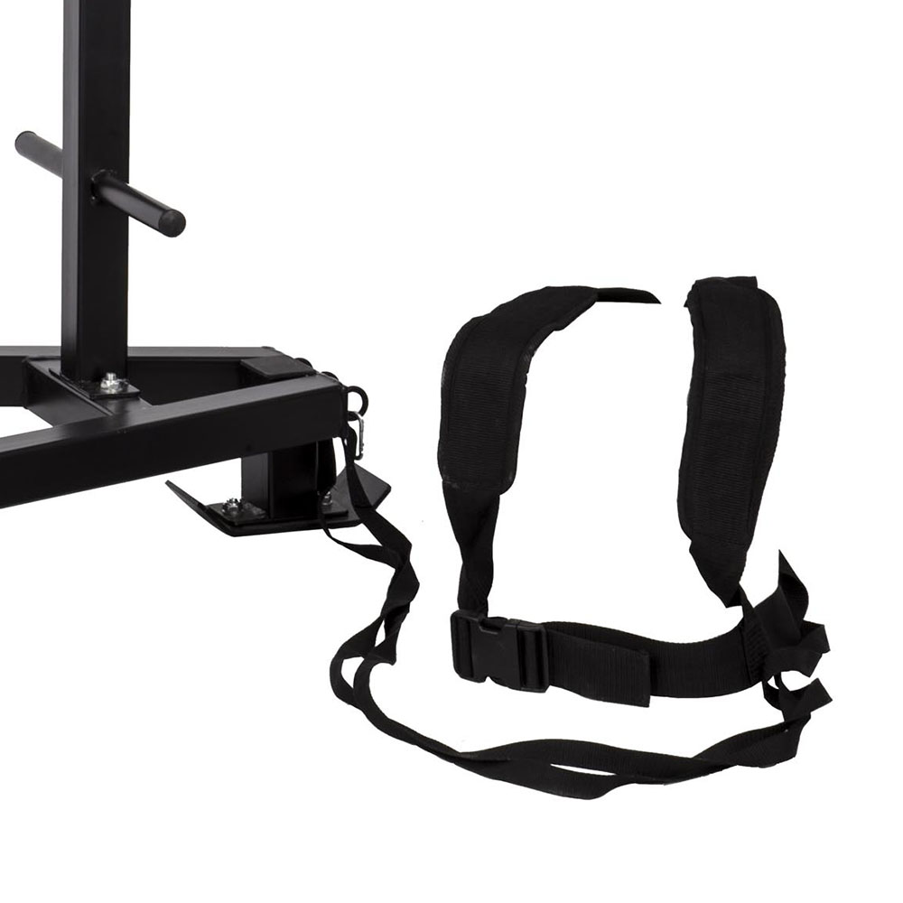 Functional Training - Diamond Cross Training Sled