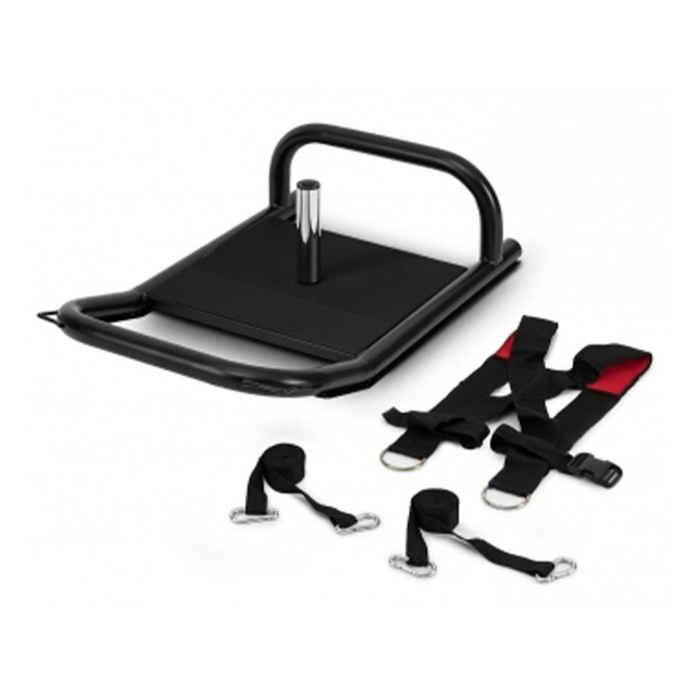 Functional Training - Diamond Cross Training Mini Sled