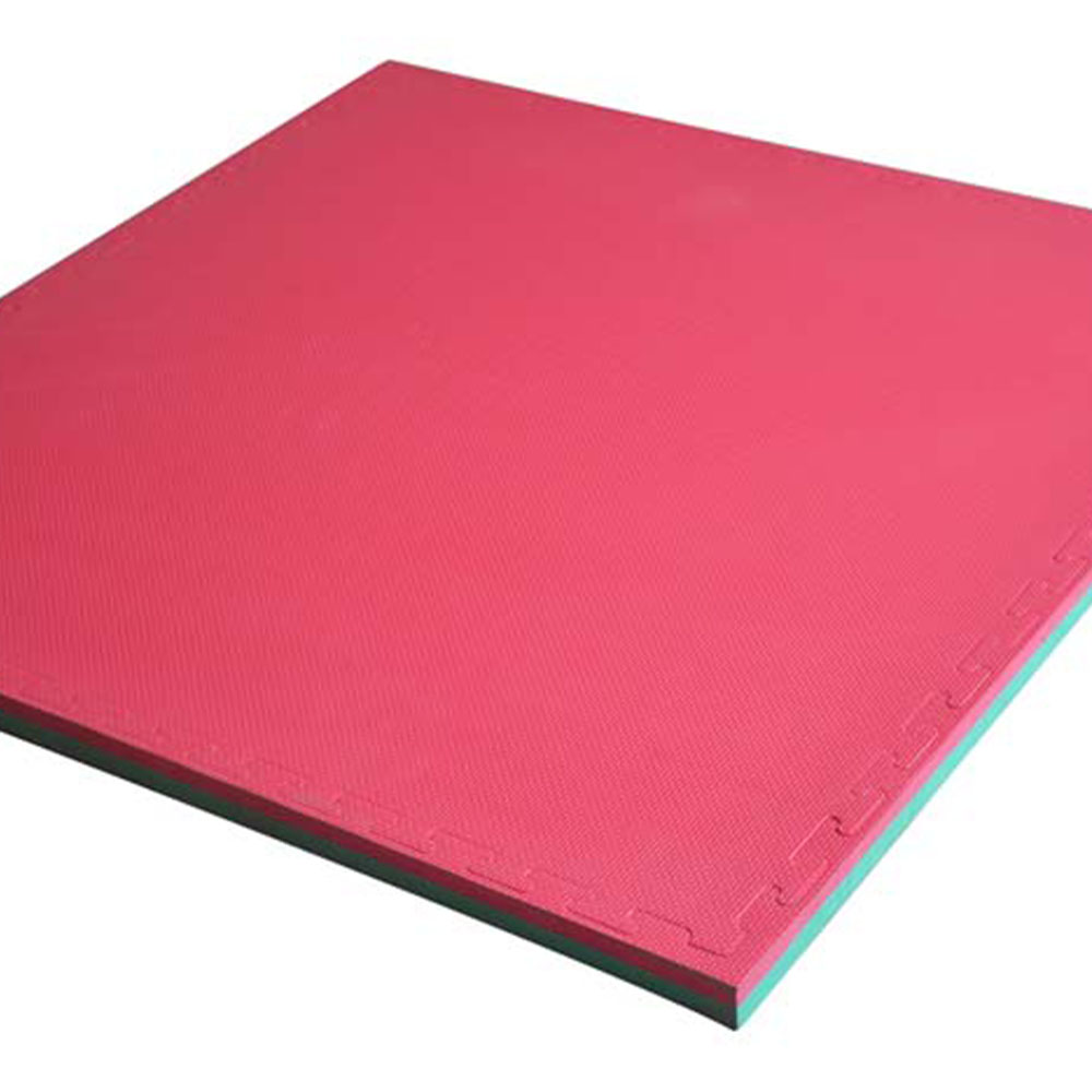 Flooring - Diamond Tatami Pilates Fitness Panel 100x100cm