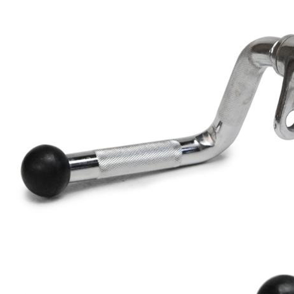 Cable sockets - Diamond Bar Pulley