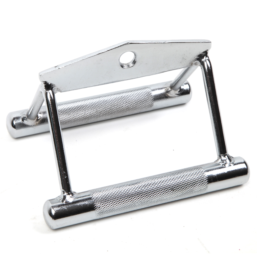 Tomas de cables - Diamond Lat/polea De Barra Estrecha