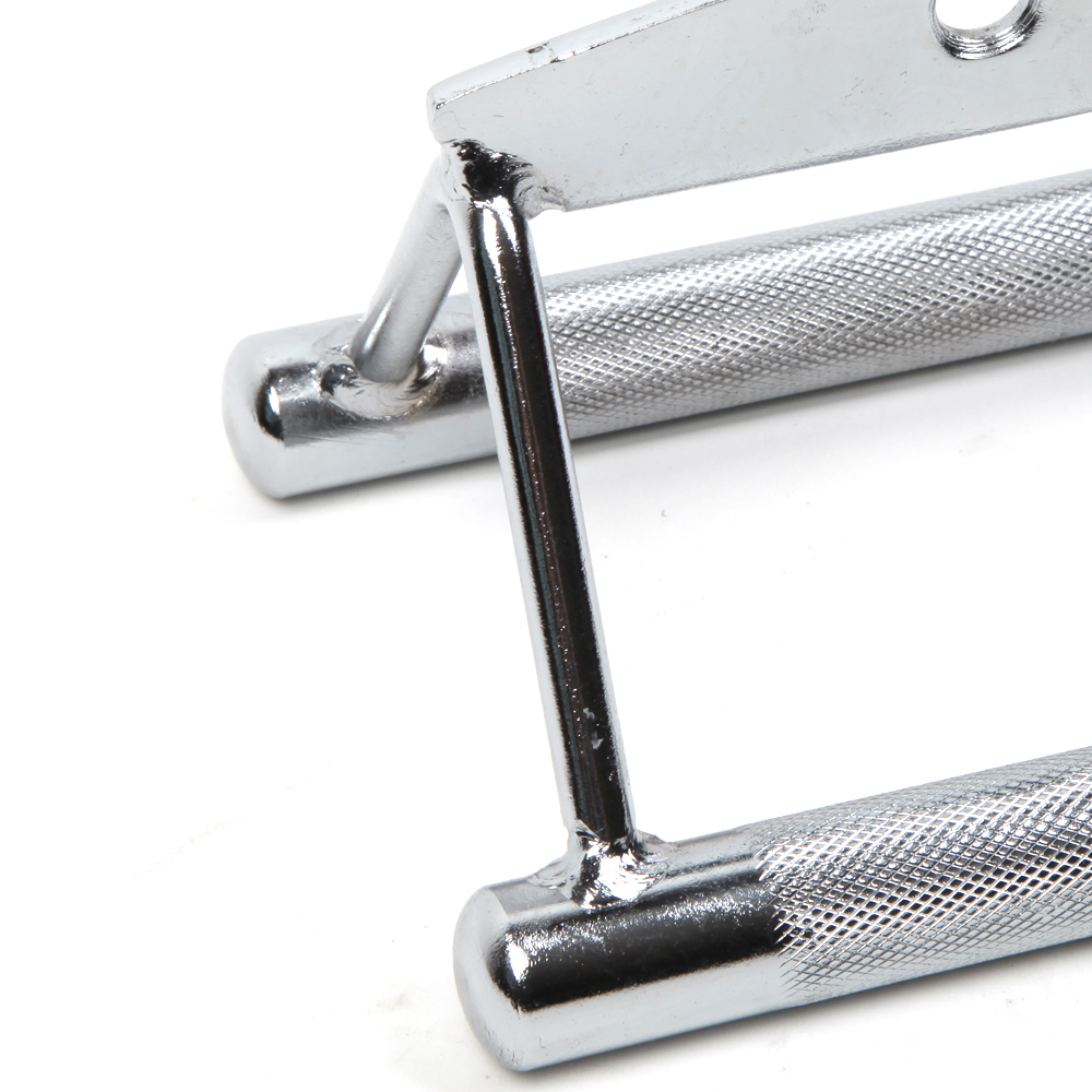 Tomas de cables - Diamond Lat/polea De Barra Estrecha