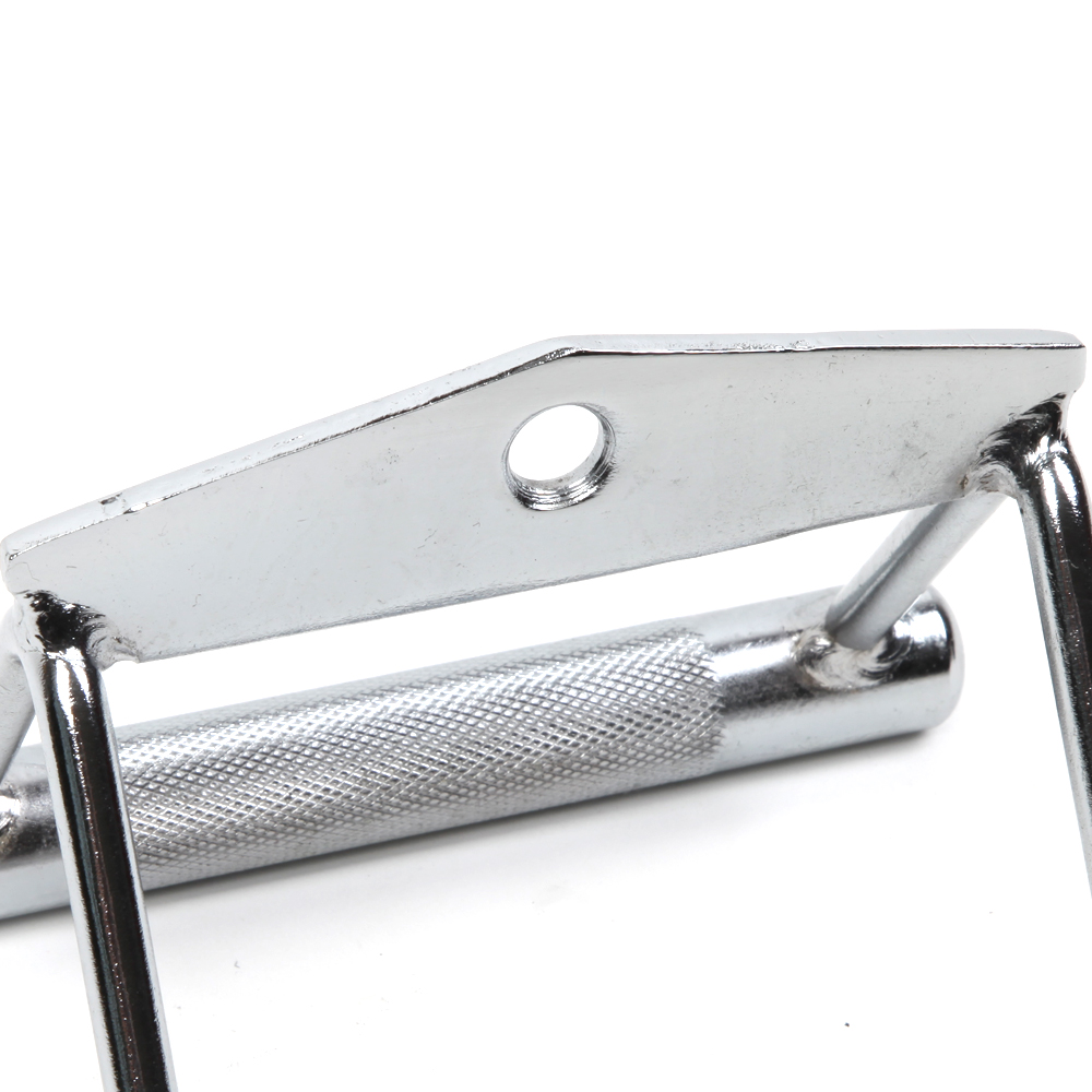 Tomas de cables - Diamond Lat/polea De Barra Estrecha