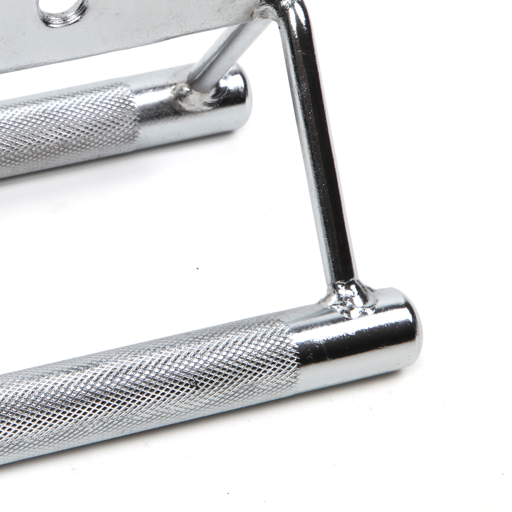 Tomas de cables - Diamond Lat/polea De Barra Estrecha