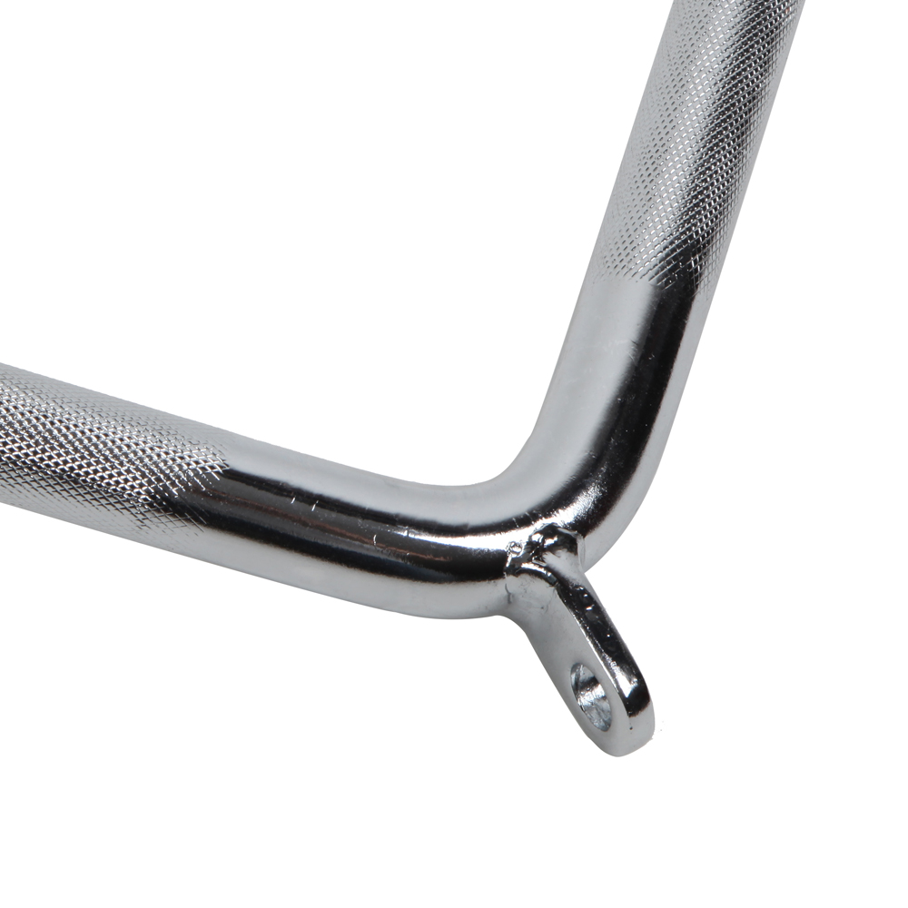 Cable sockets - Diamond Triceps Bar