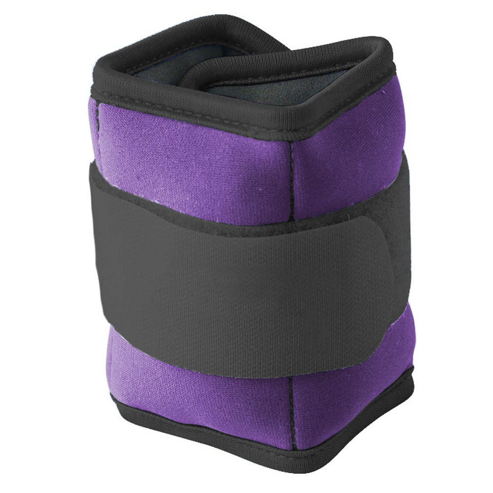 Pilates Fitness Equipment - Diamond Weighted Anklets