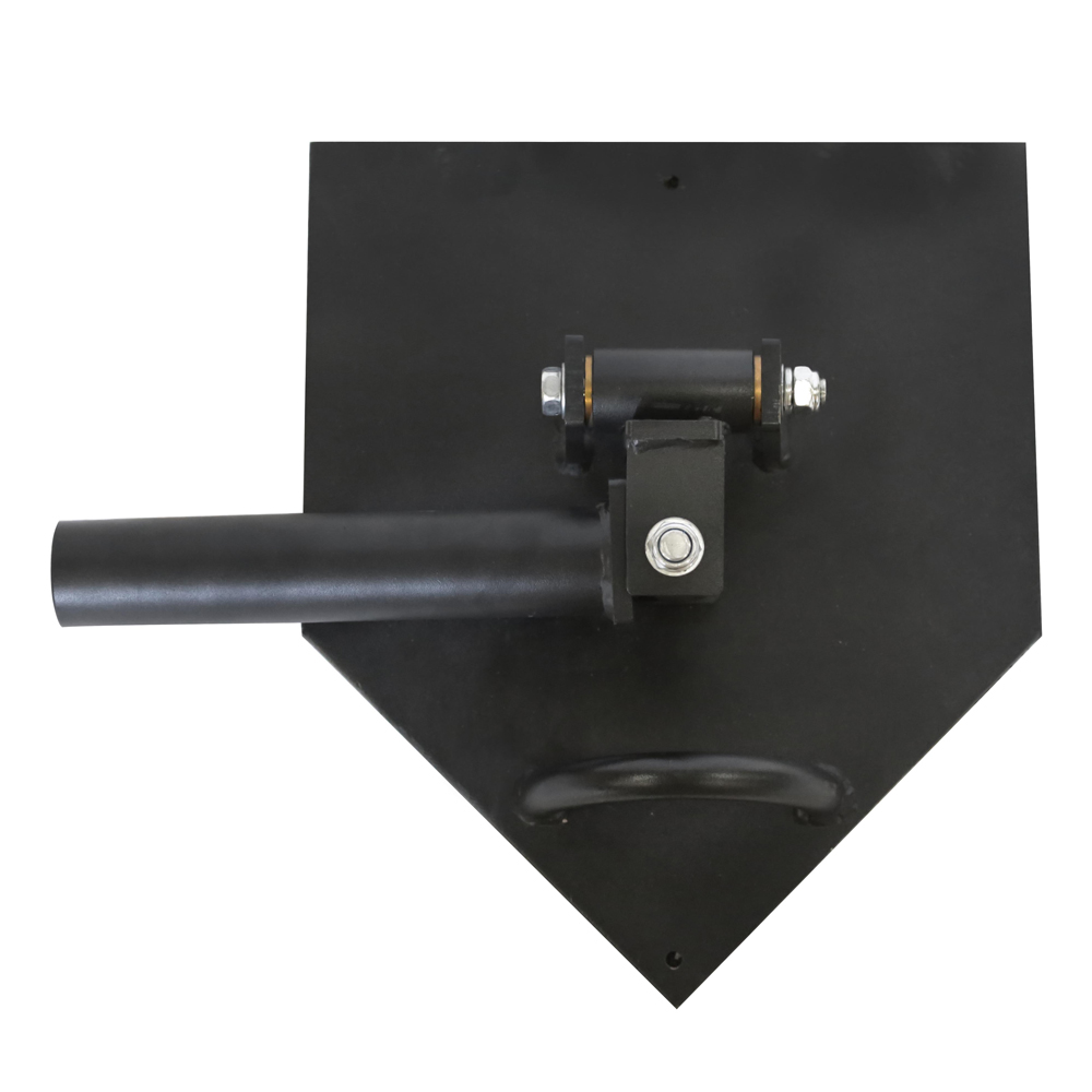 Gym accessories - Diamond Landmine For Barbell