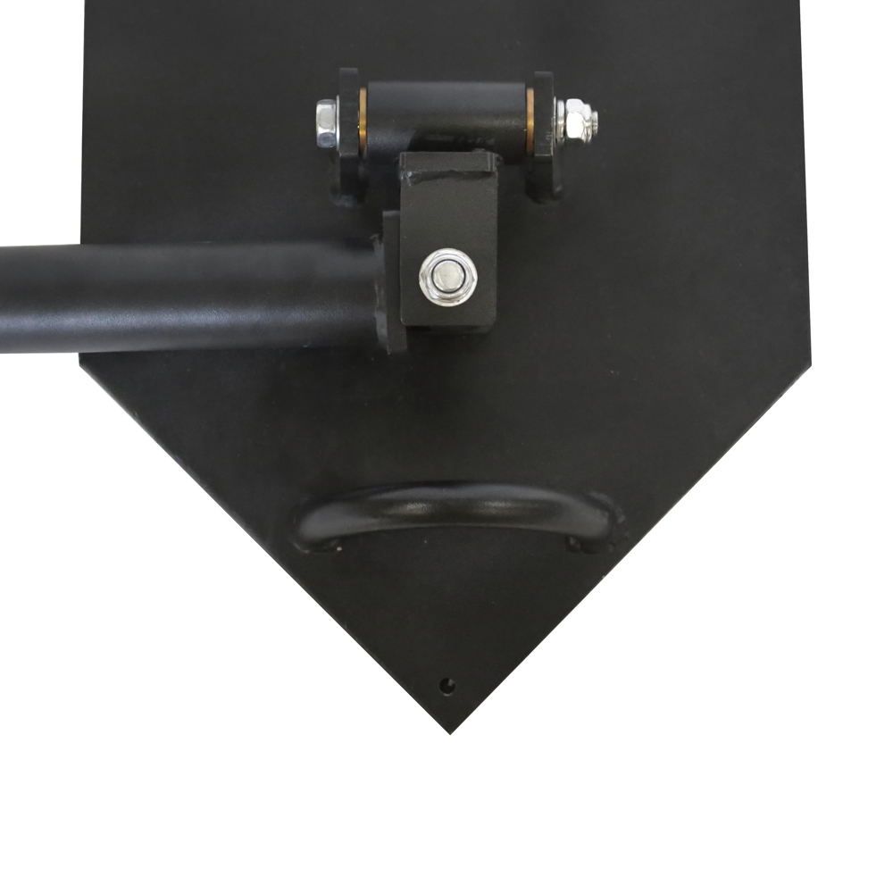 Gym accessories - Diamond Landmine For Barbell