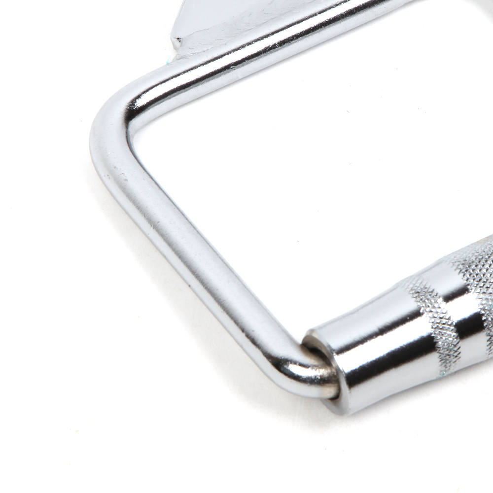 Cable sockets - Diamond Rotating Handle