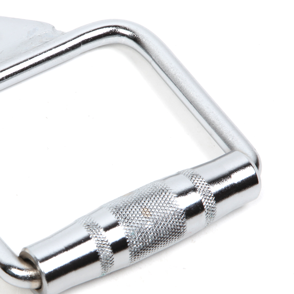 Cable sockets - Diamond Rotating Handle