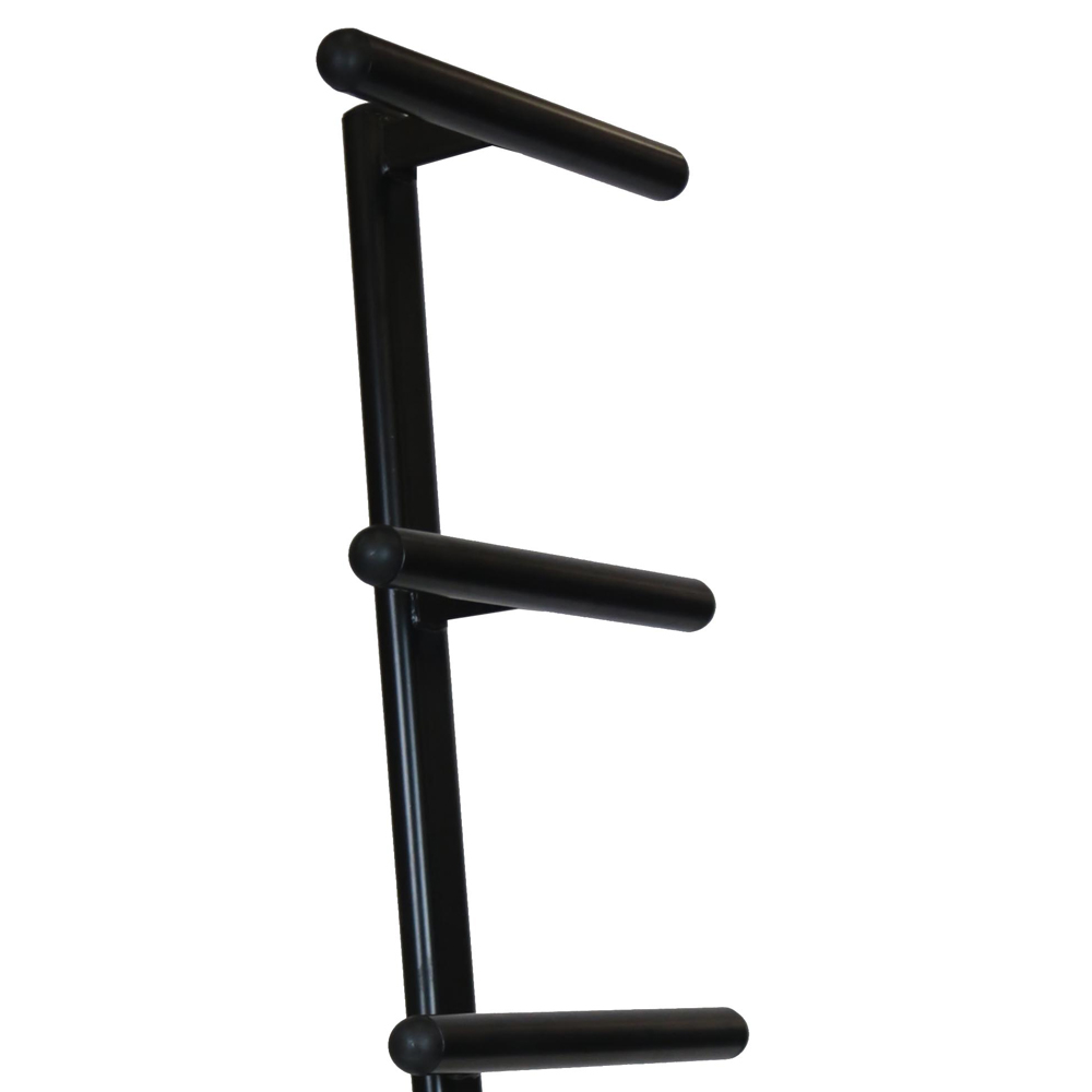 Rack Pesi e Manubri - Diamond Rastrelliera Power Bags