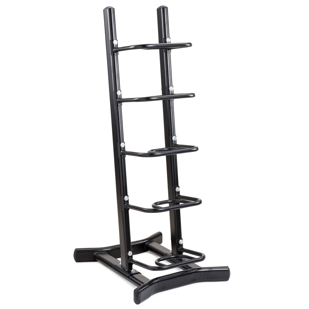 Weights Rack and Dumbbells - Diamond Rack Bags & Balls