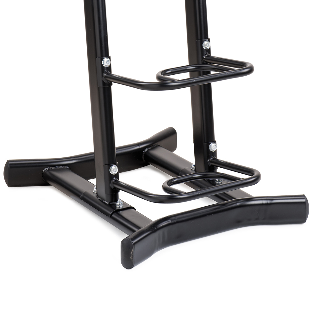 Weights Rack and Dumbbells - Diamond Rack Bags & Balls