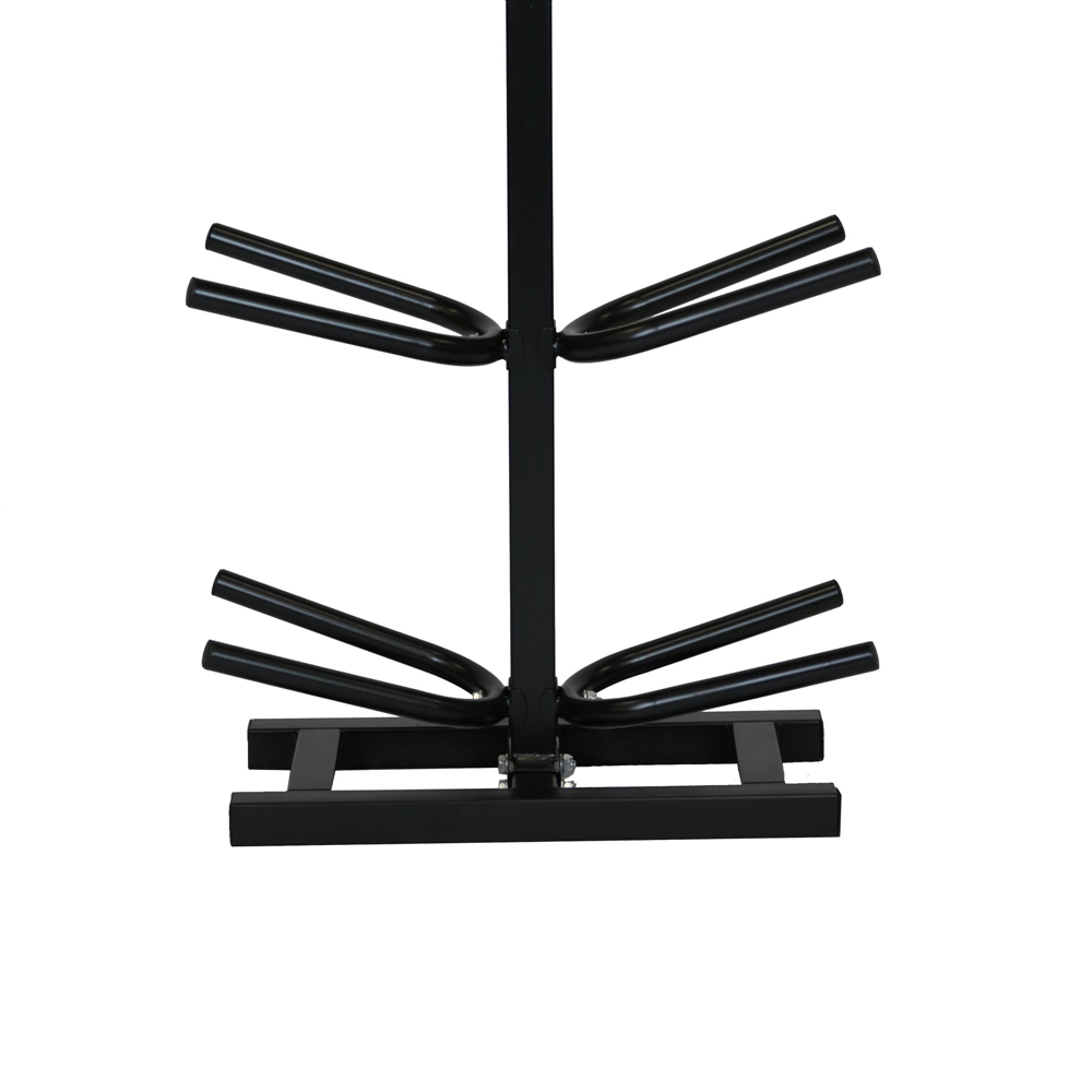 Weights Rack and Dumbbells - Diamond Rack Balls-small