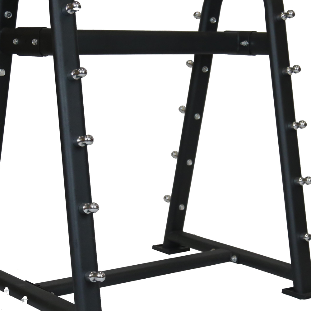 Barbell Rack - Diamond Gym Barbell Rack