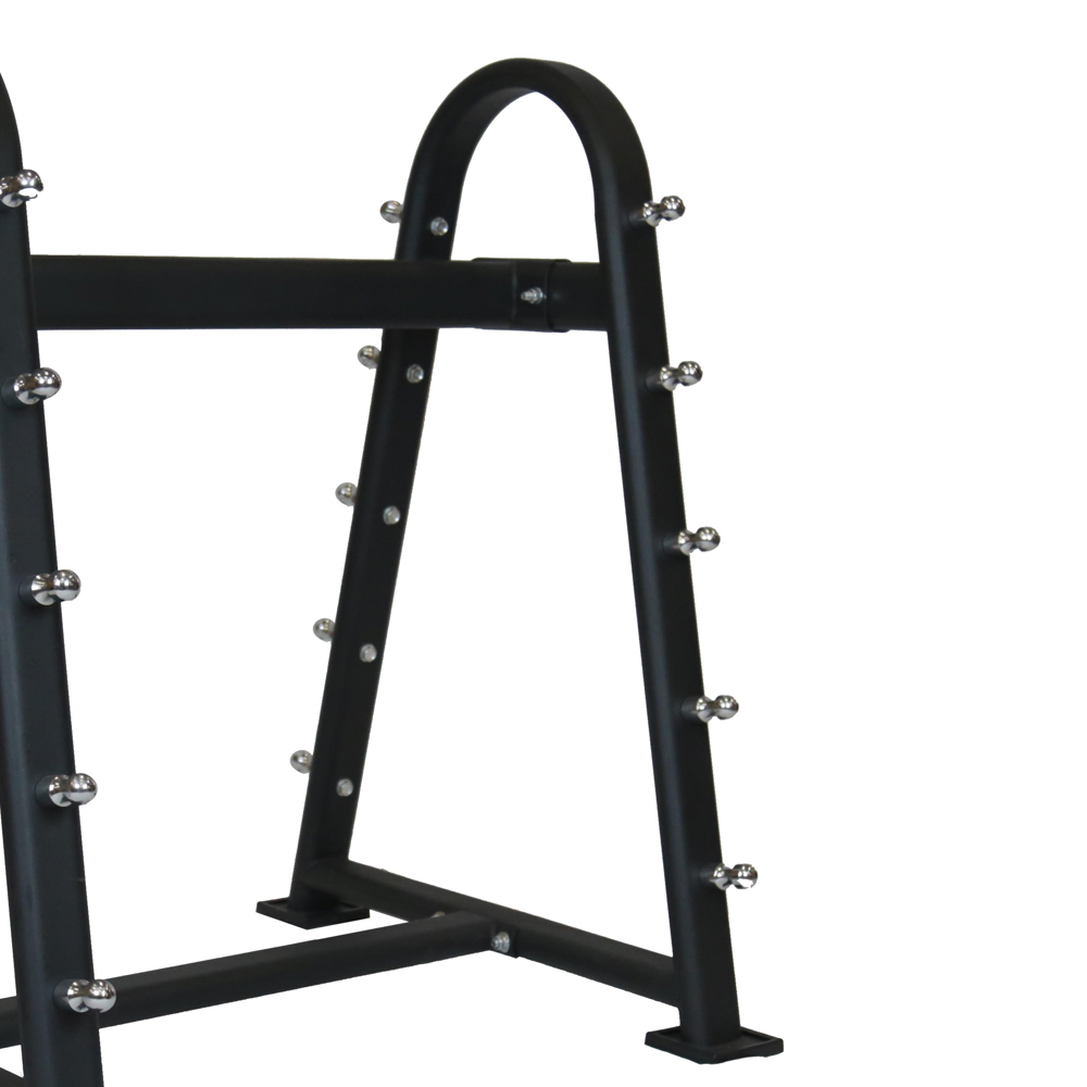 Barbell Rack - Diamond Gym Barbell Rack