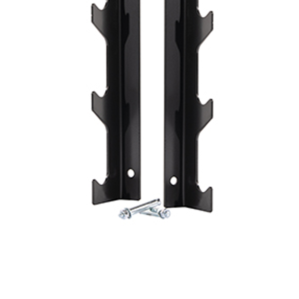 Barbell Rack - Diamond Rack Wall Barbells 6 Places