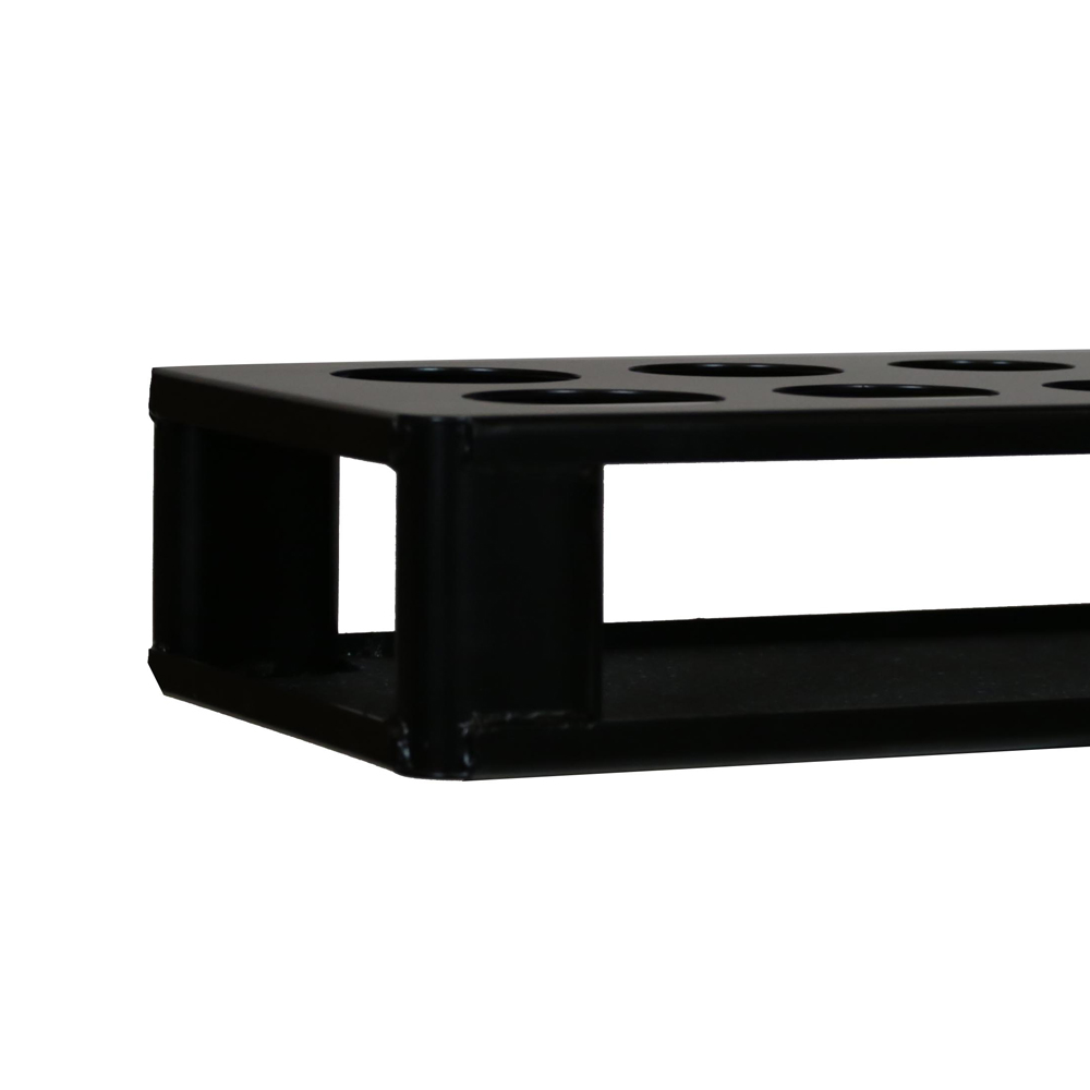 Weights Rack and Dumbbells - Diamond Rack Clubbell Holder