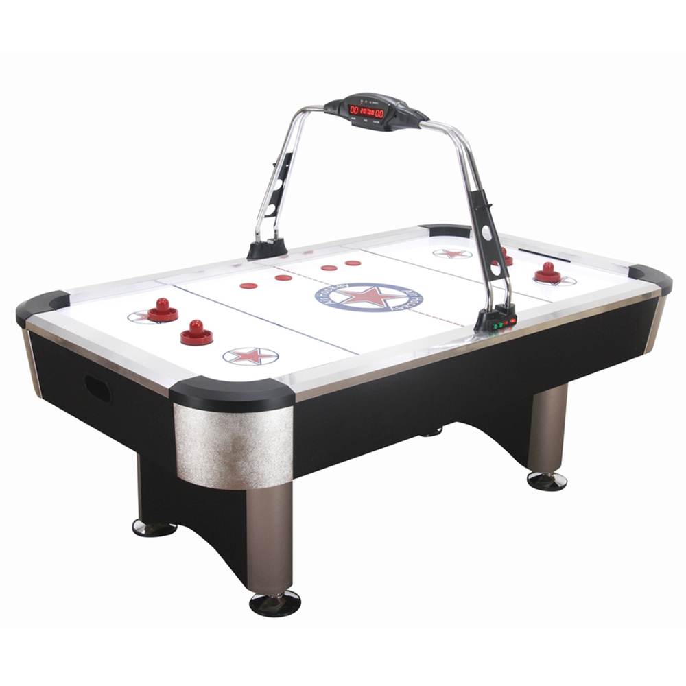 Air Hockey - Garlando Air Hockey Stratos