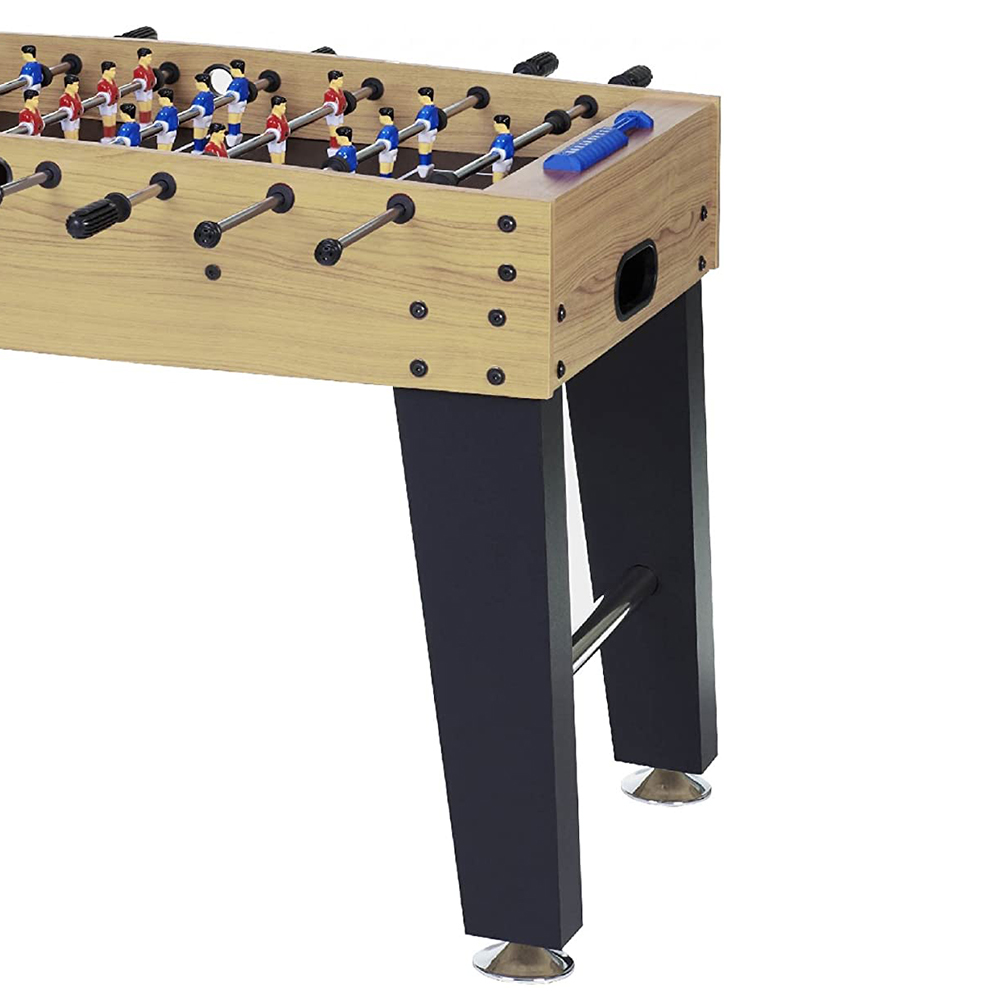 Indoor football table - Garlando Table Football Table Football F-3 With Protruding Rods Professional Table Football