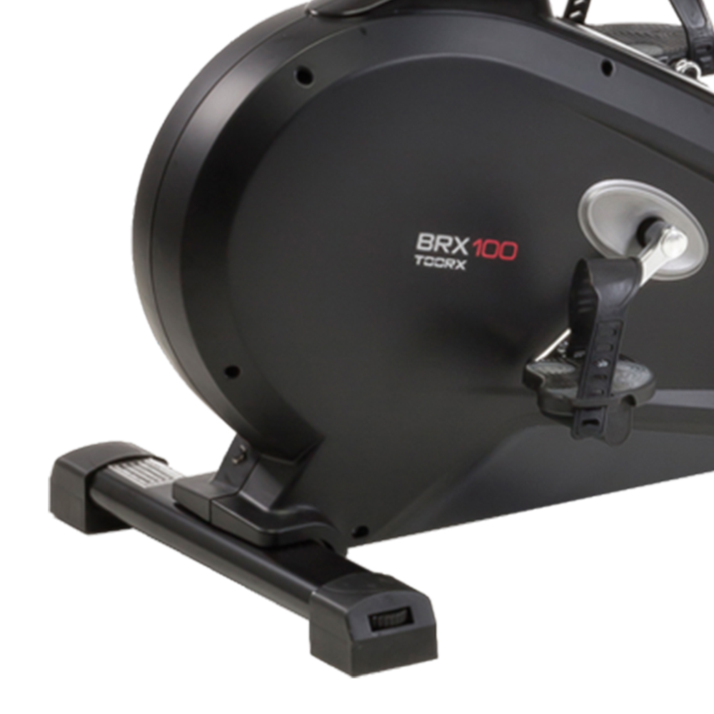 Exercise bikes/pedal trainers - Toorx Exercise Bike Gym Bike Indoor Bike Brx-100 Hrc Electromagnetic