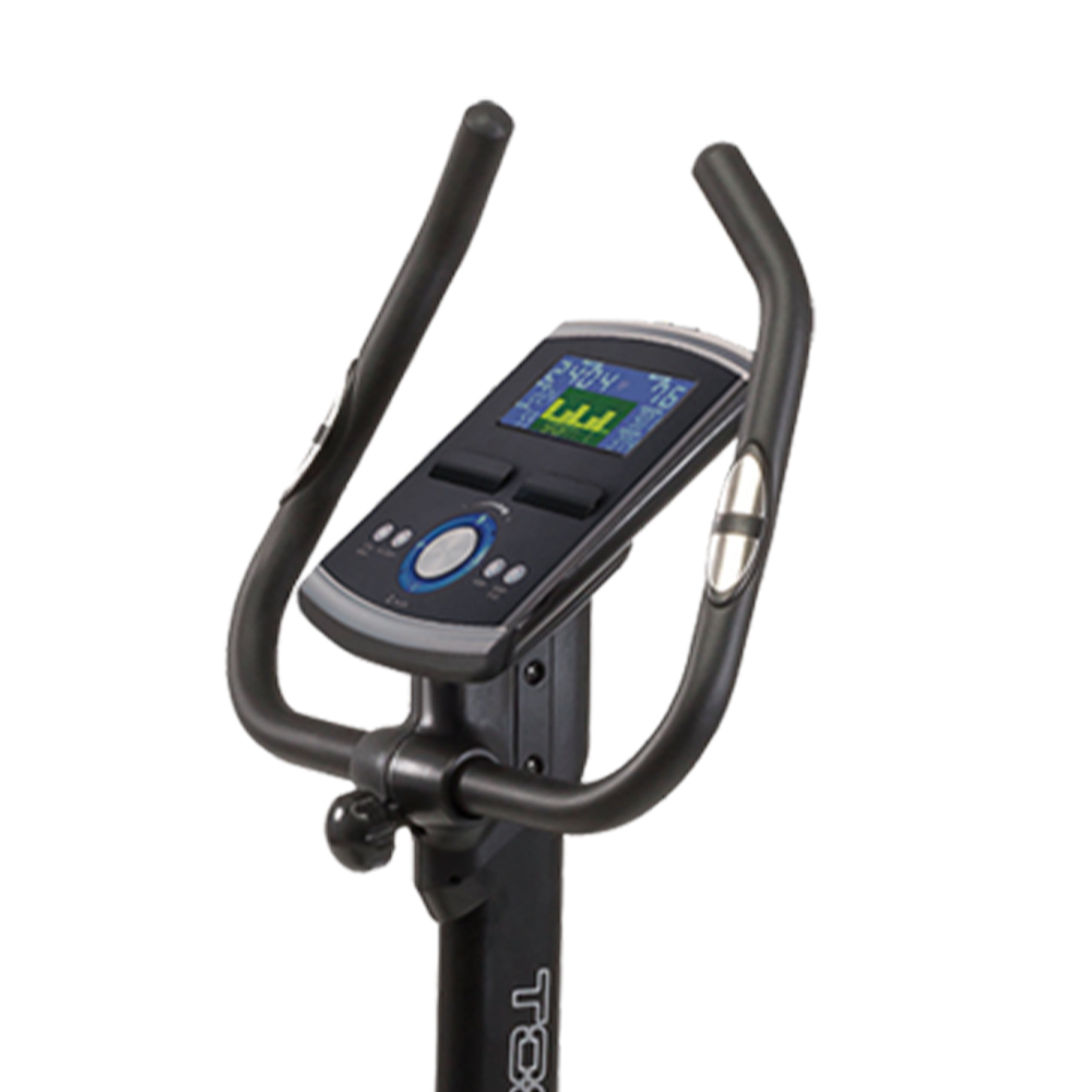 Exercise bikes/pedal trainers - Toorx Exercise Bike Gym Bike Indoor Bike Brx-100 Hrc Ergometer And Receiver