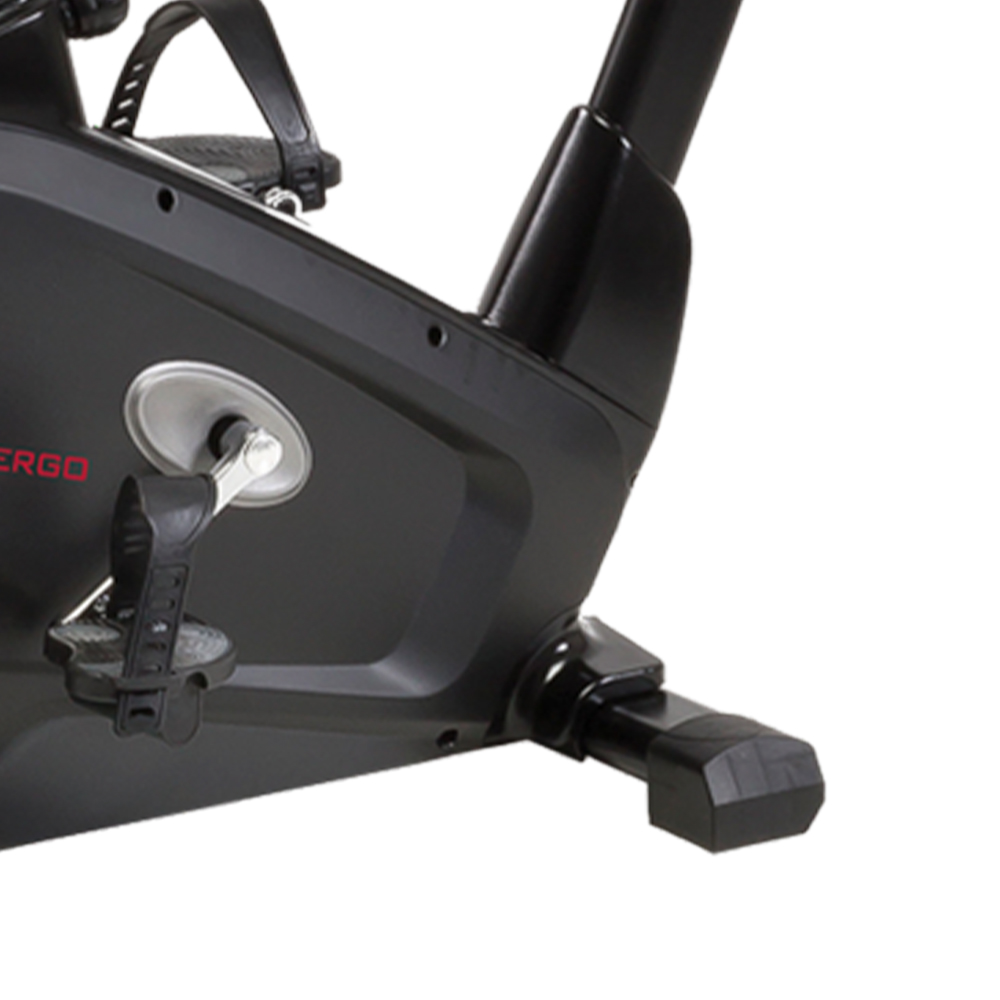 Exercise bikes/pedal trainers - Toorx Exercise Bike Gym Bike Indoor Bike Brx-100 Hrc Ergometer And Receiver